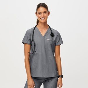 Figs Scrubs Set (top and bottoms)
